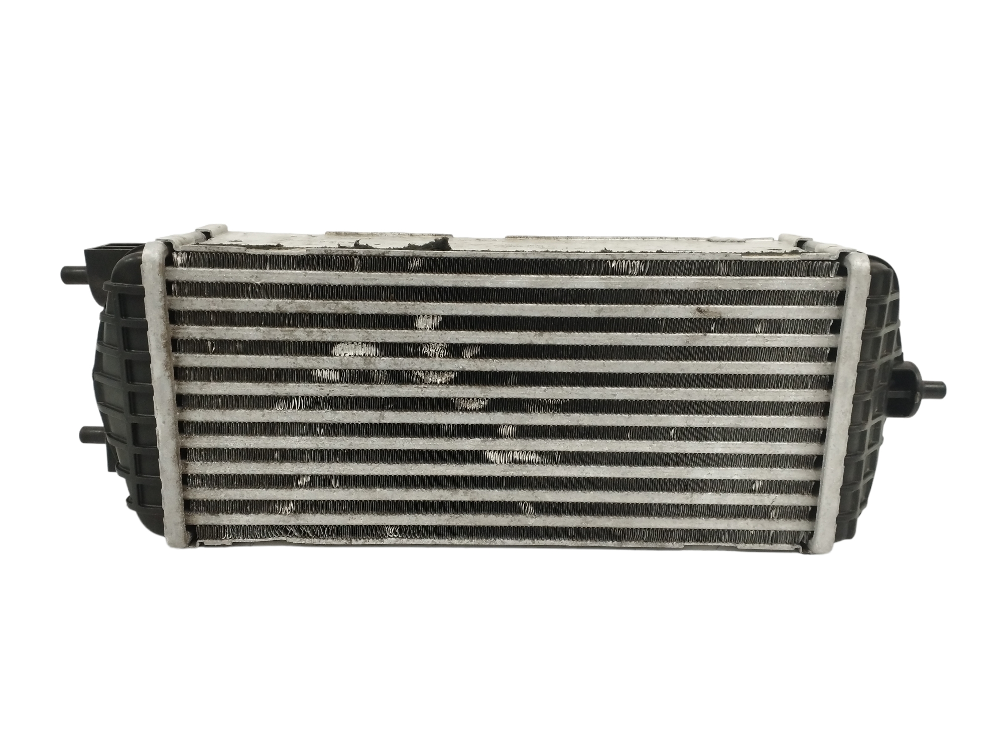 INTERCOOLER