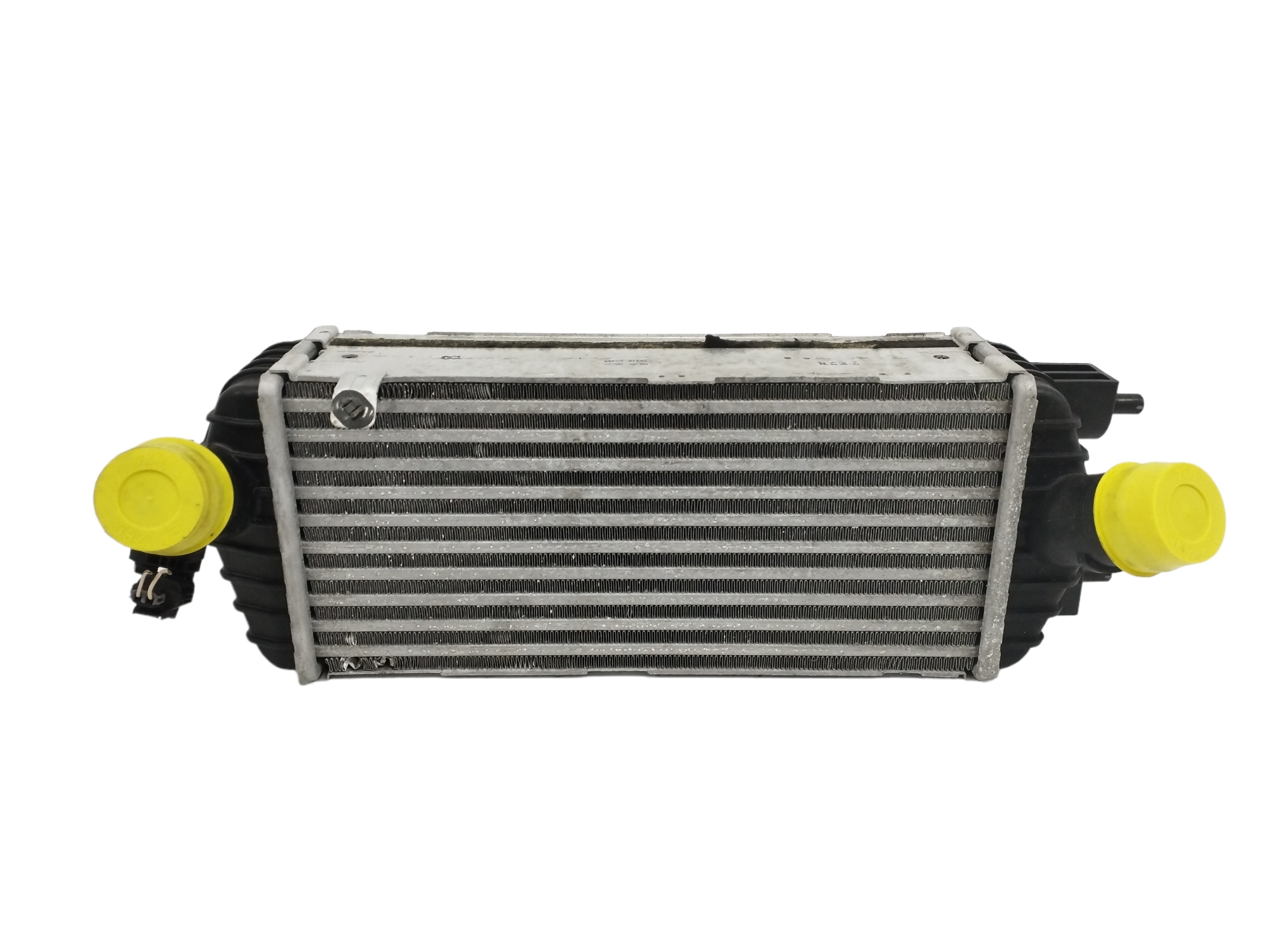 INTERCOOLER