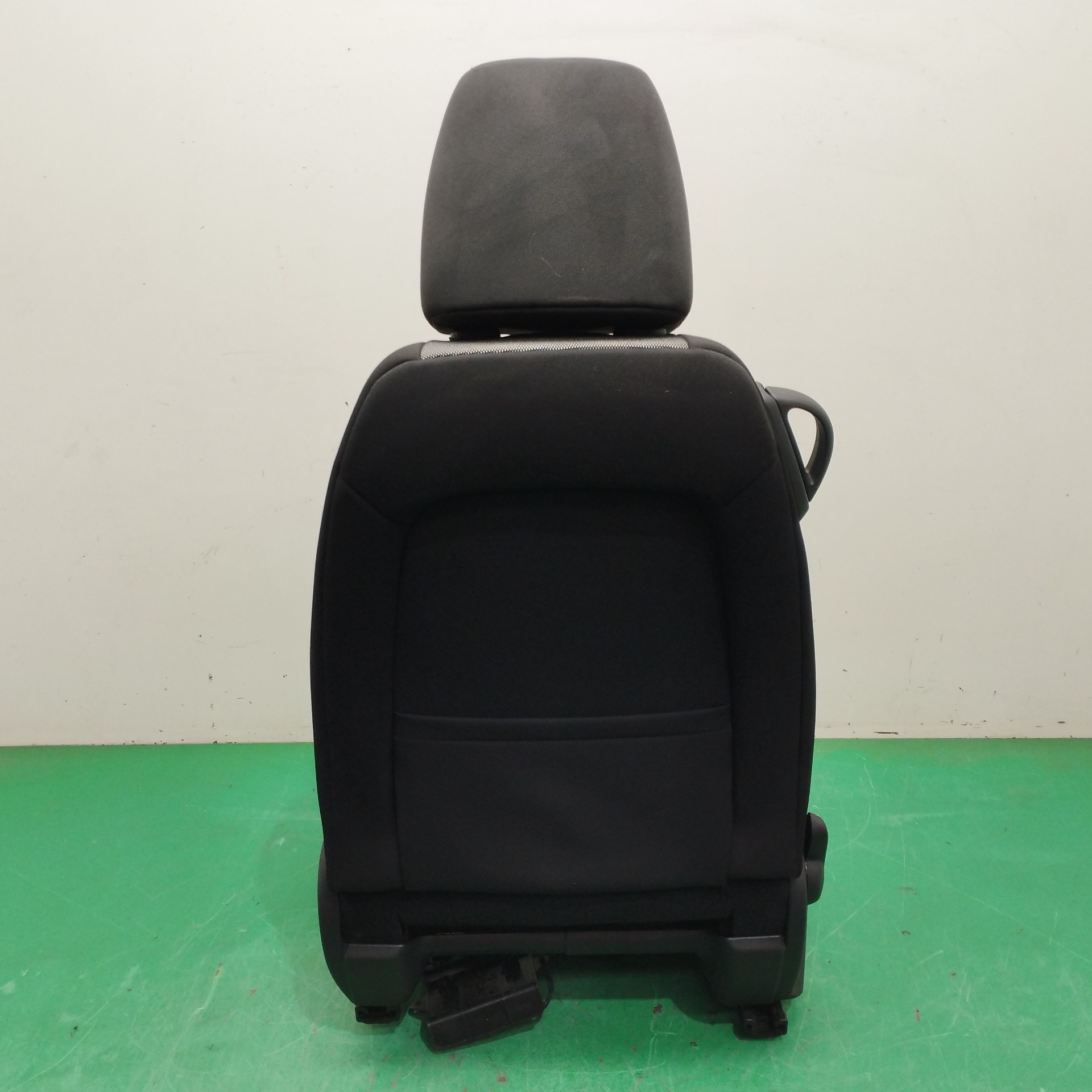 ASIENTO DELANTERO DERECHO