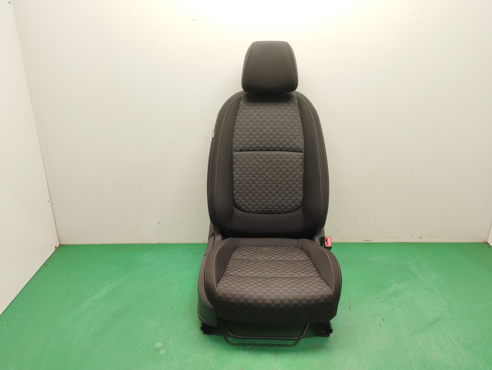 ASIENTO DELANTERO DERECHO