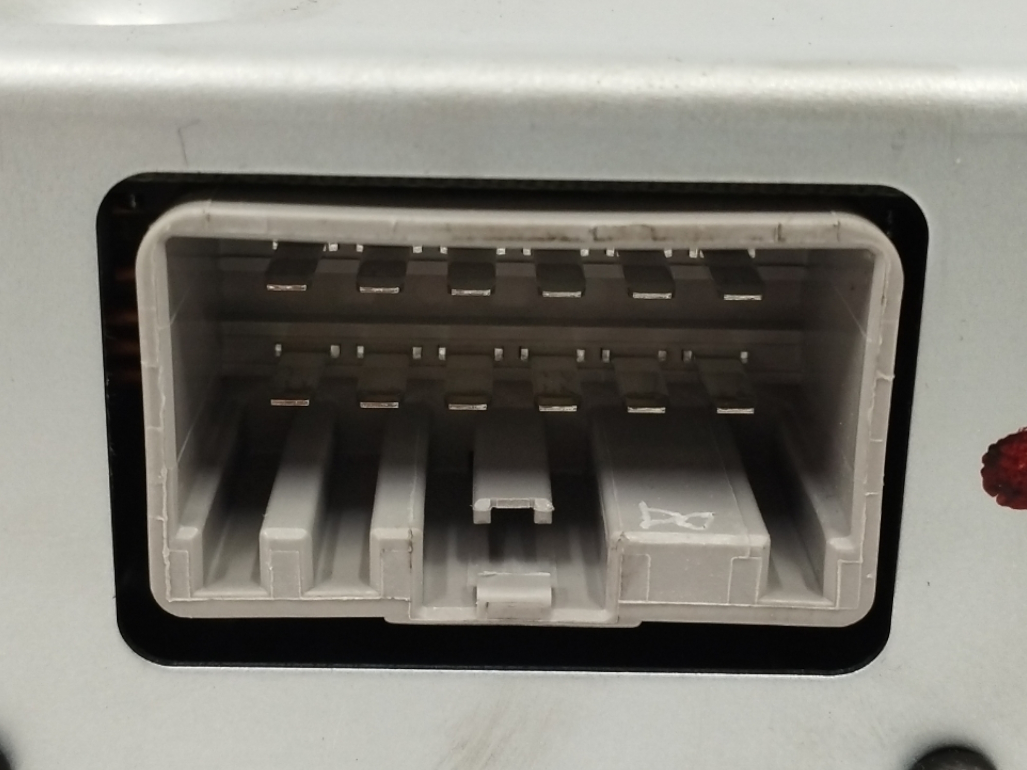 MODULO ELECTRONICO