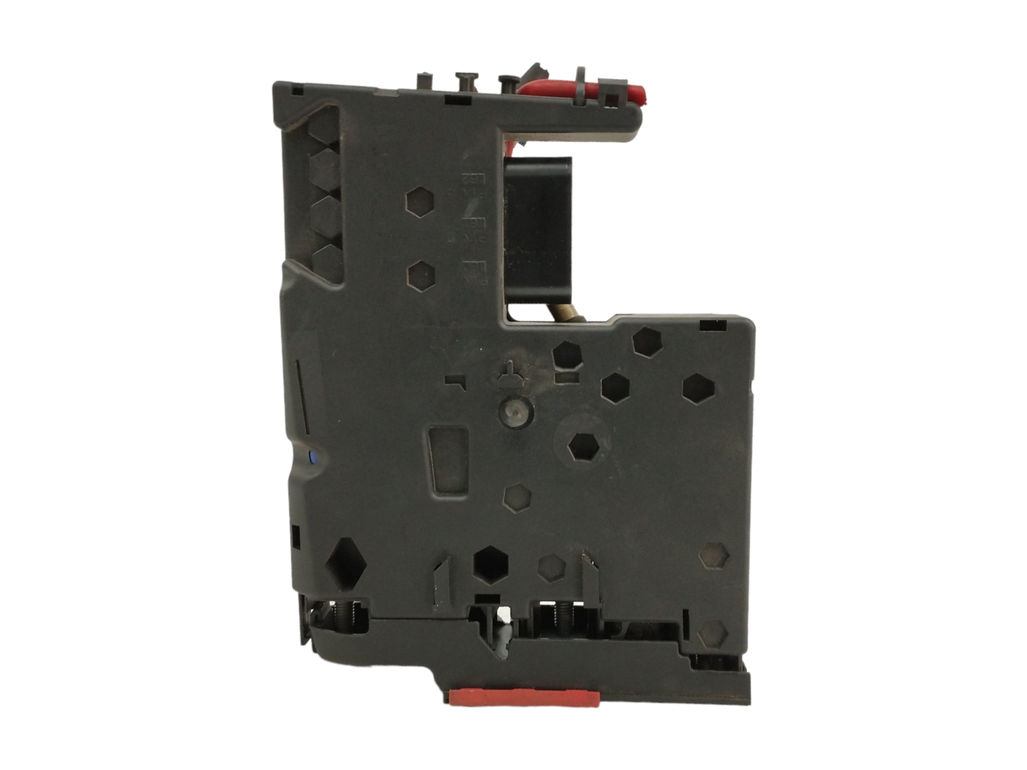 CAJA RELES / FUSIBLES