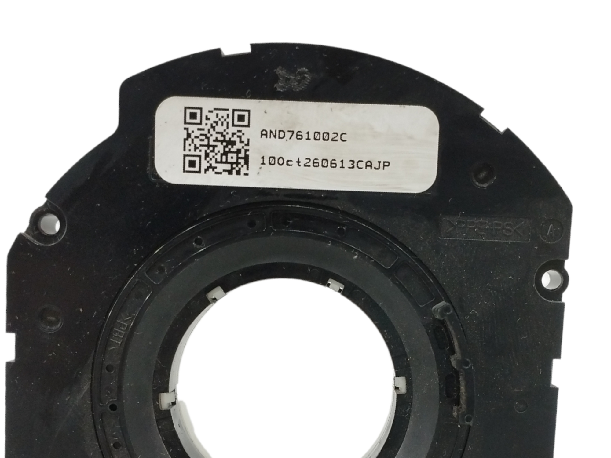SENSOR