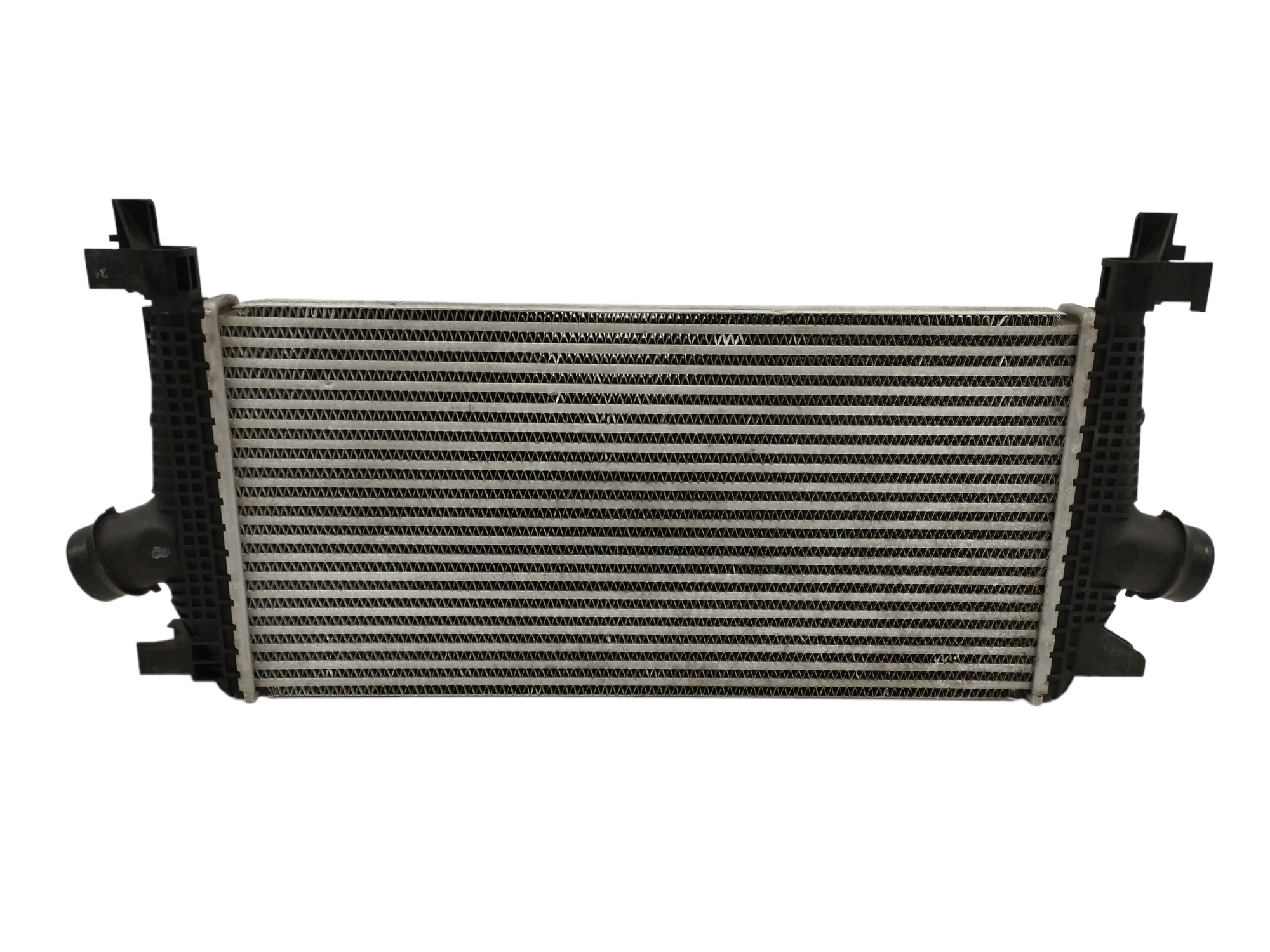 INTERCOOLER