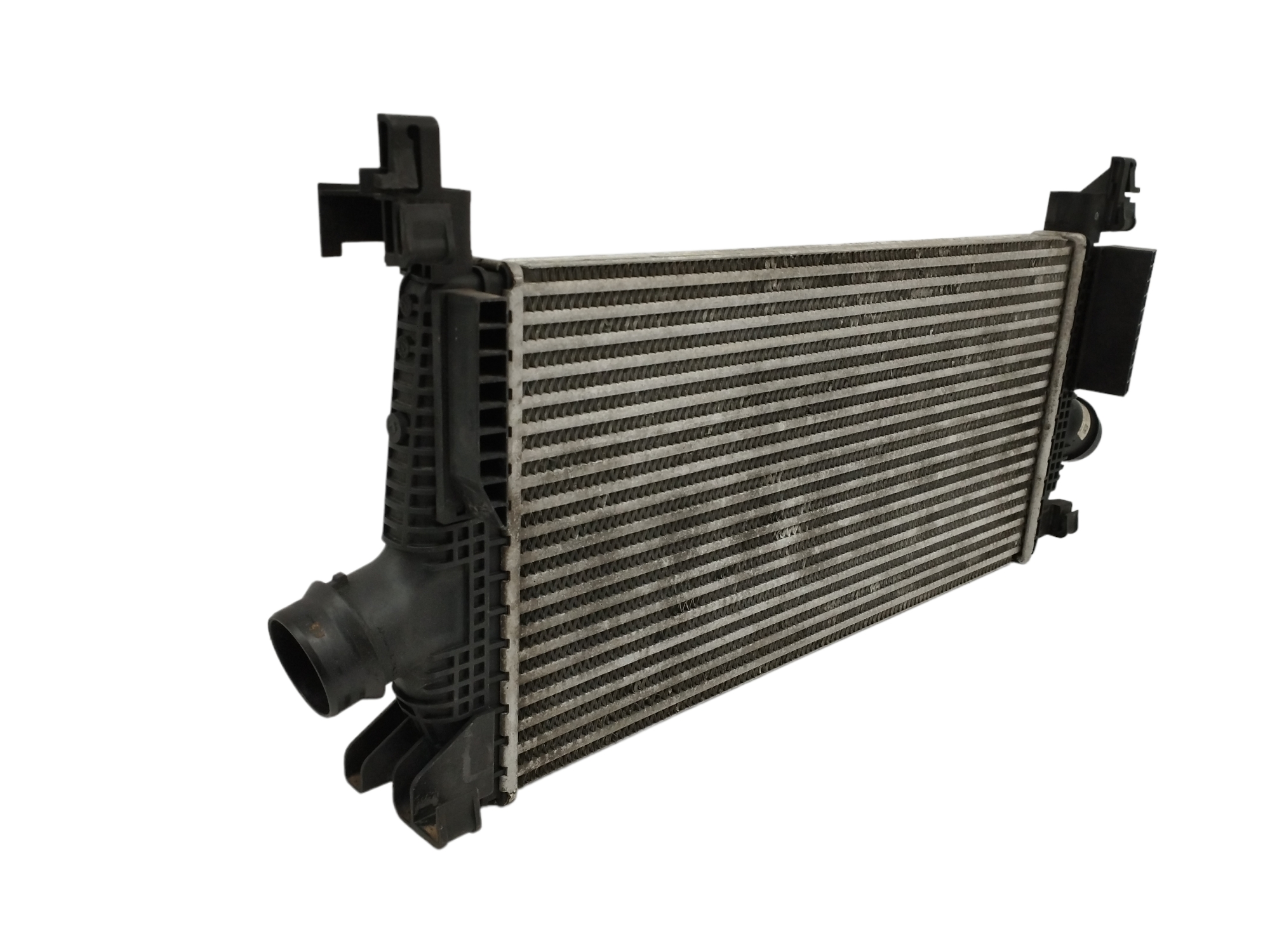 INTERCOOLER