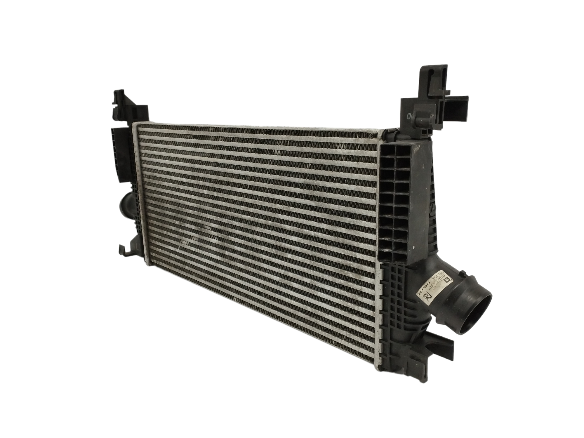 INTERCOOLER