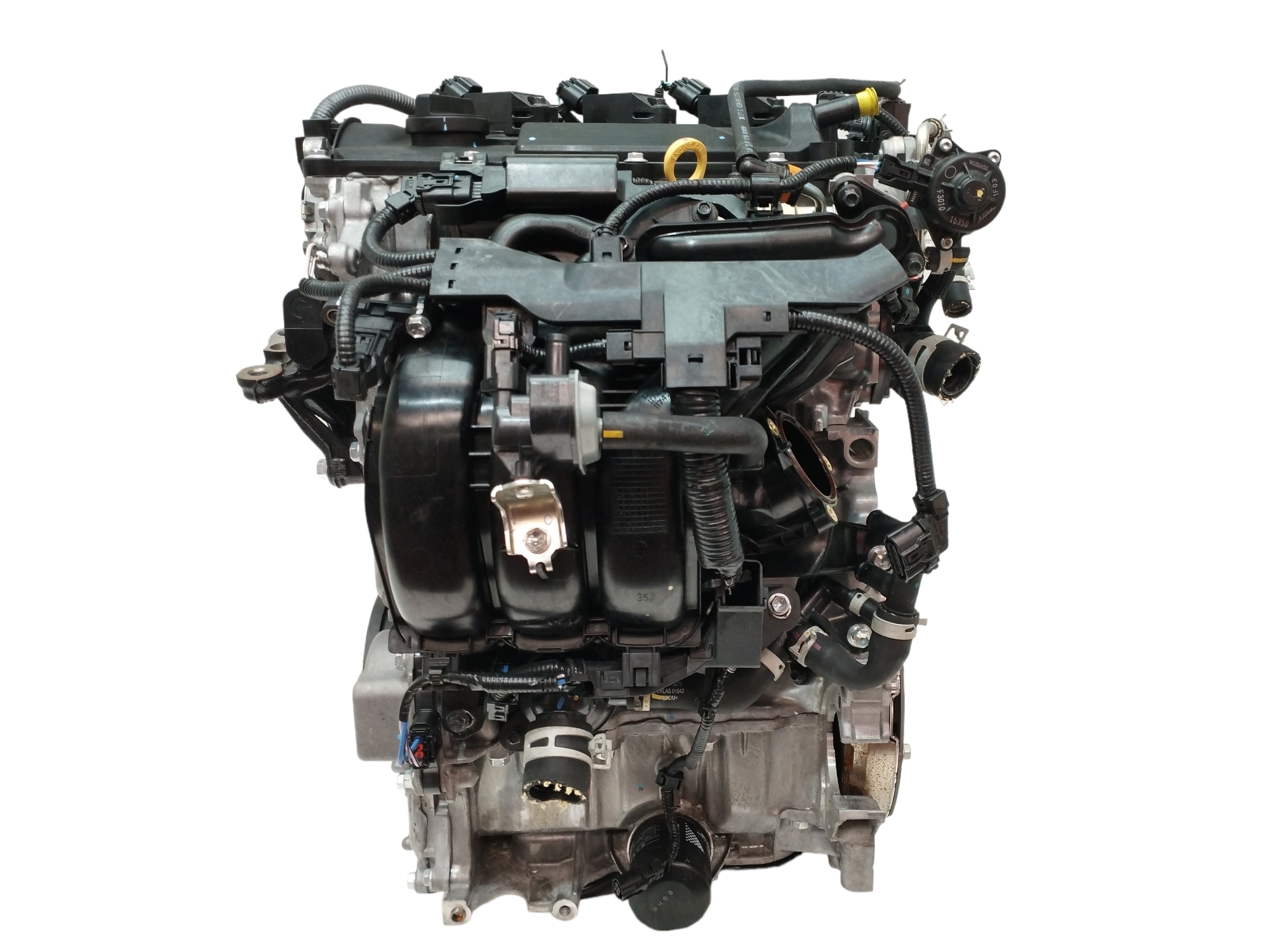MOTOR COMPLETO