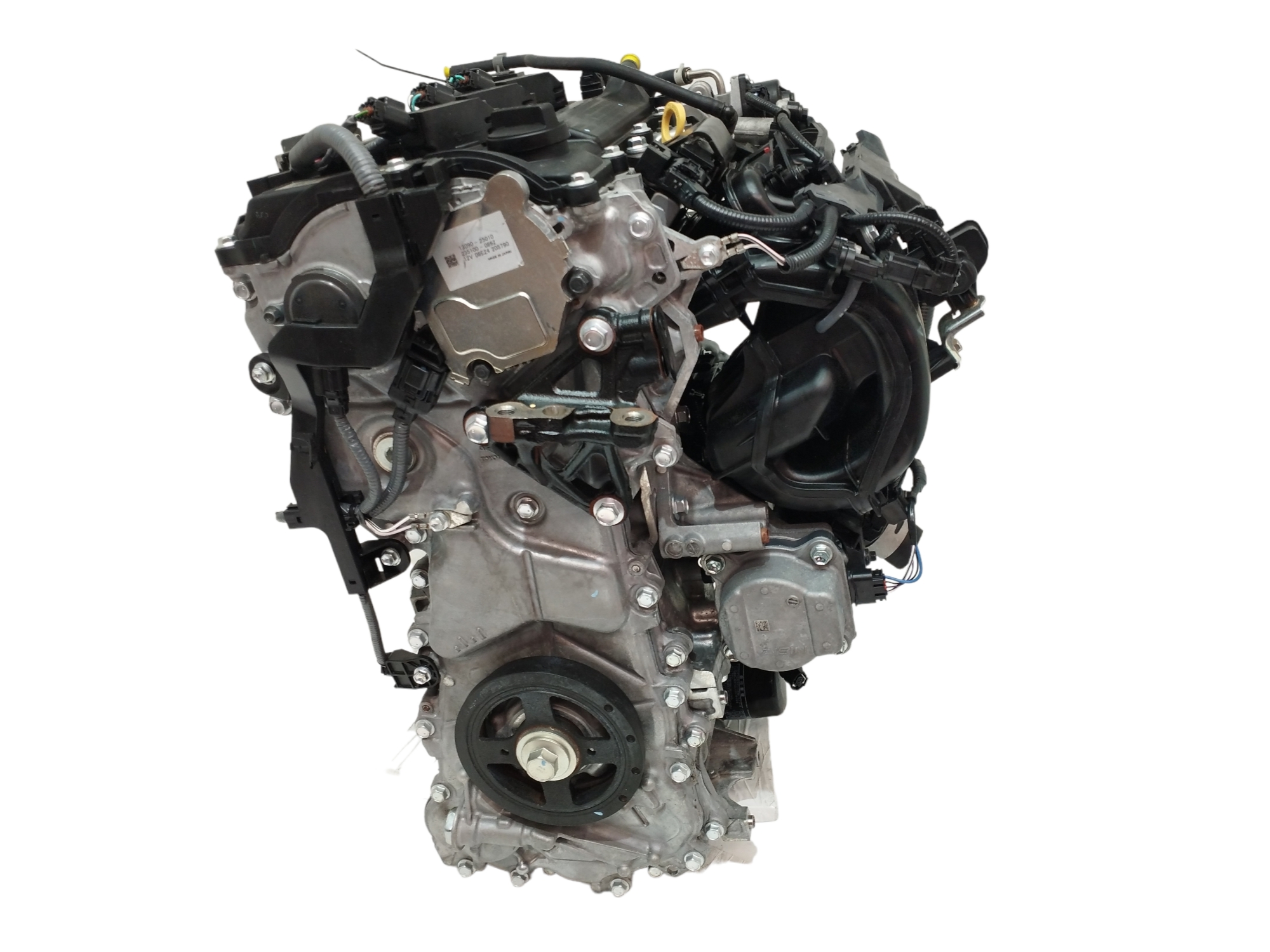 MOTOR COMPLETO