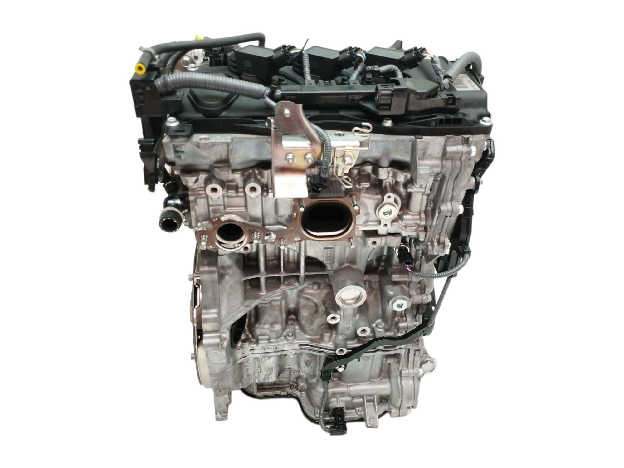 MOTOR COMPLETO
