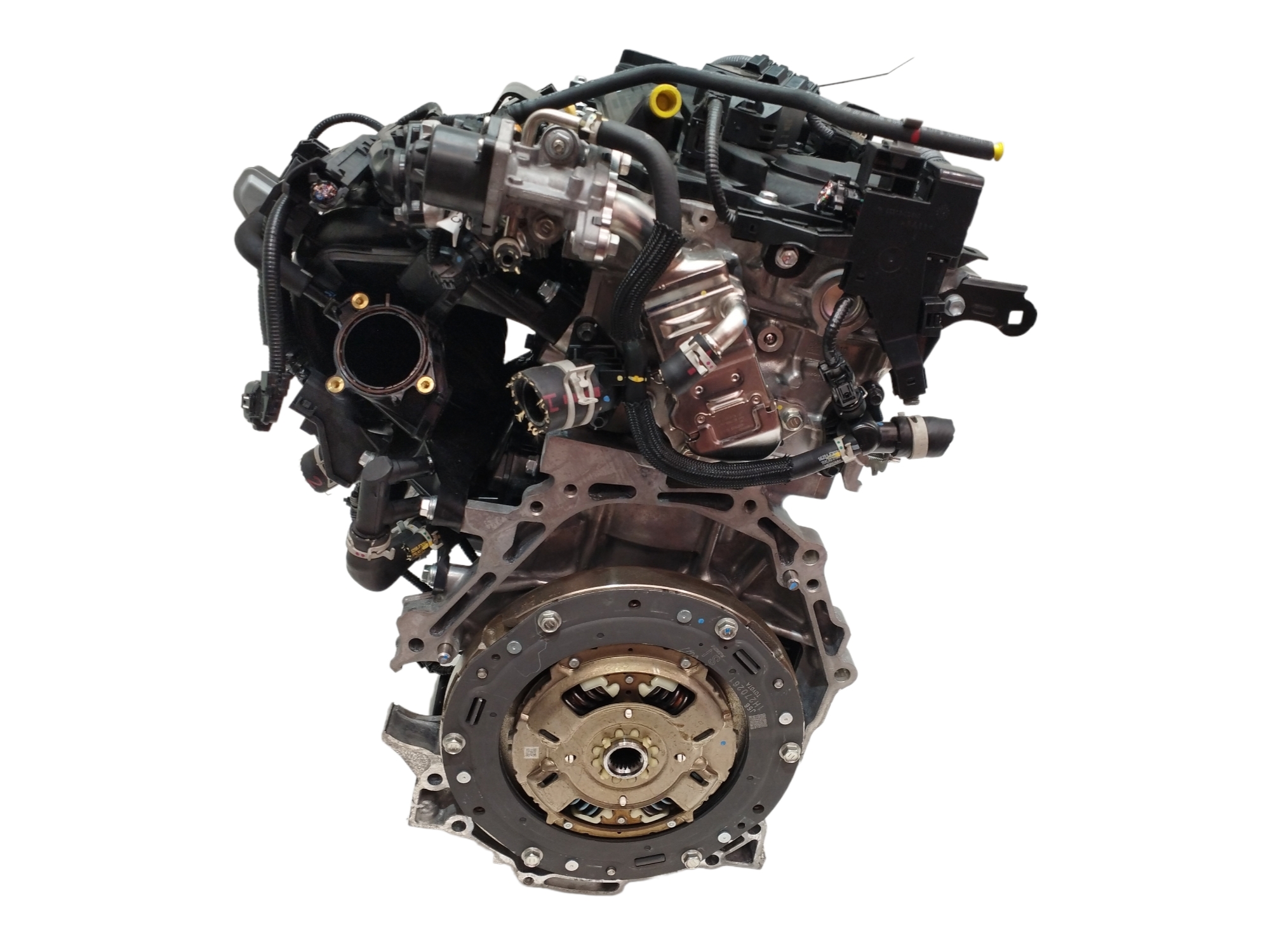 MOTOR COMPLETO