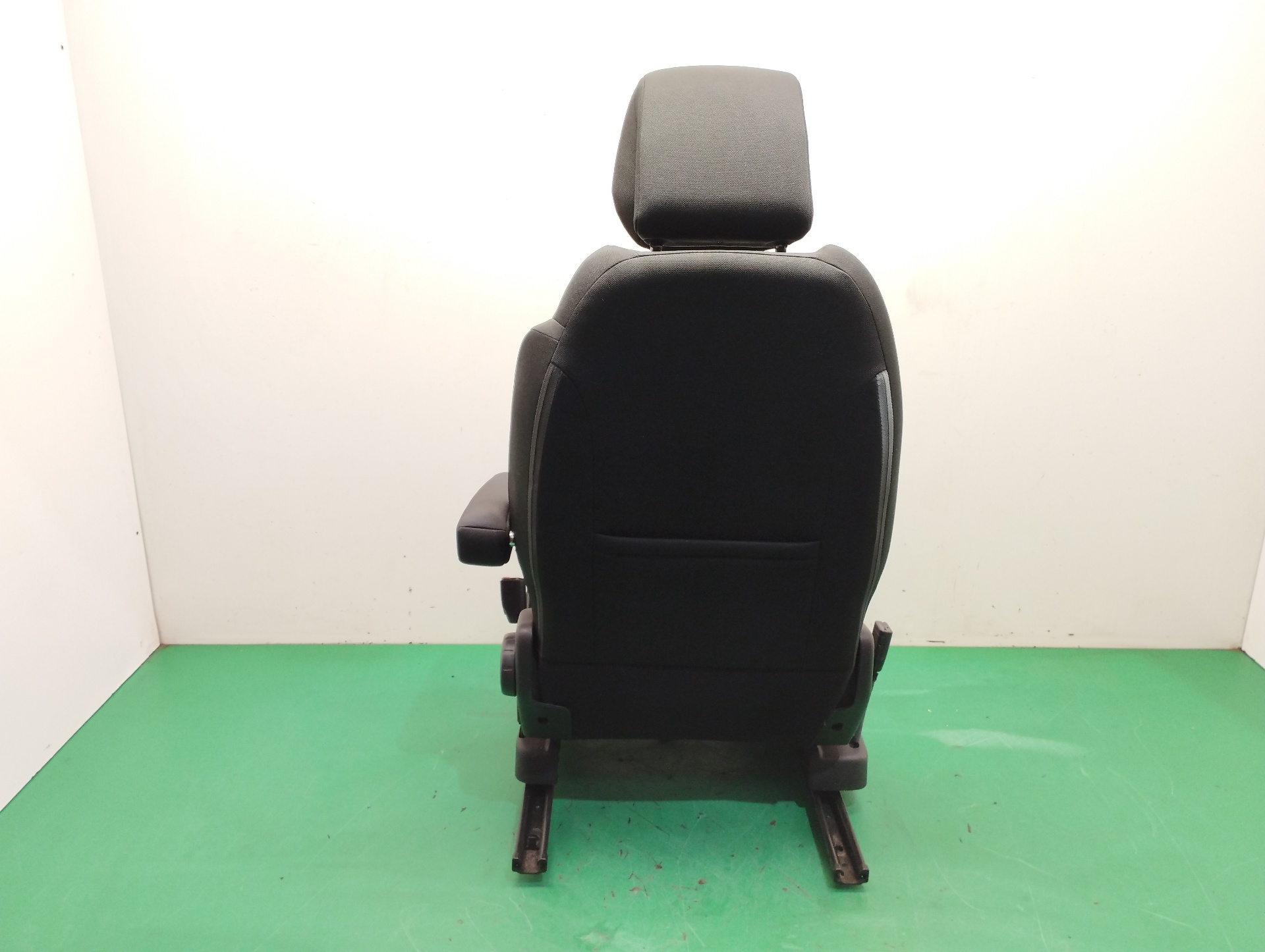 ASIENTO DELANTERO DERECHO