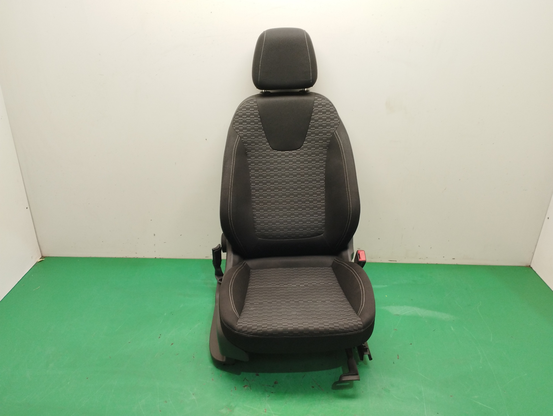 ASIENTO DELANTERO DERECHO