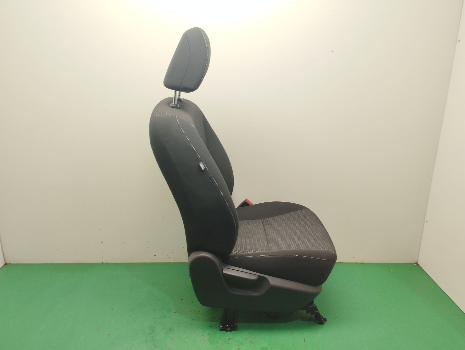 ASIENTO DELANTERO DERECHO