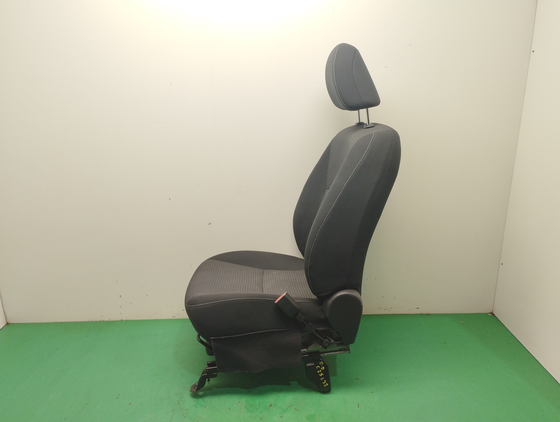 ASIENTO DELANTERO DERECHO