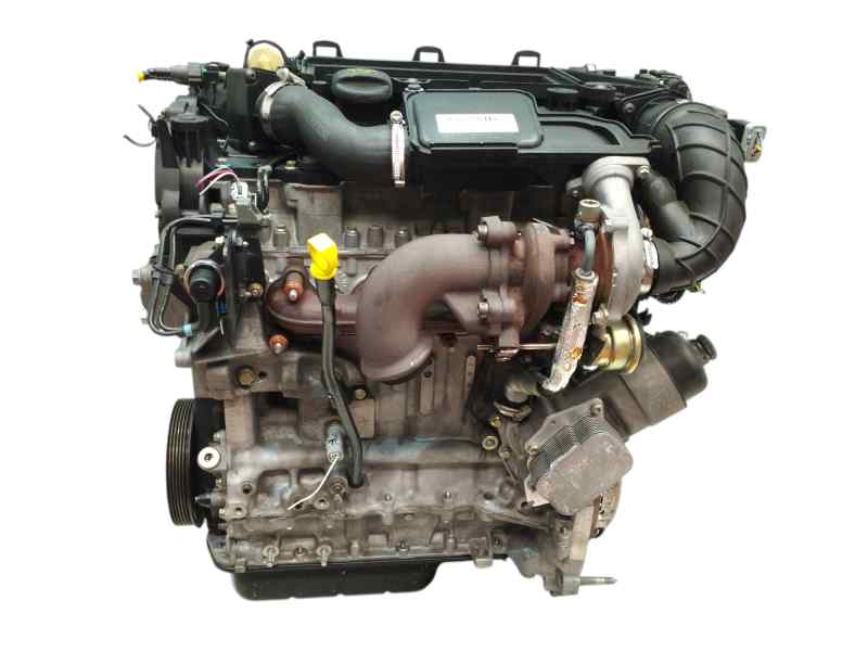 MOTOR COMPLETO