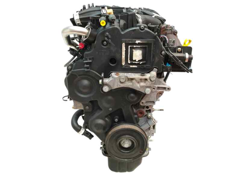 MOTOR COMPLETO