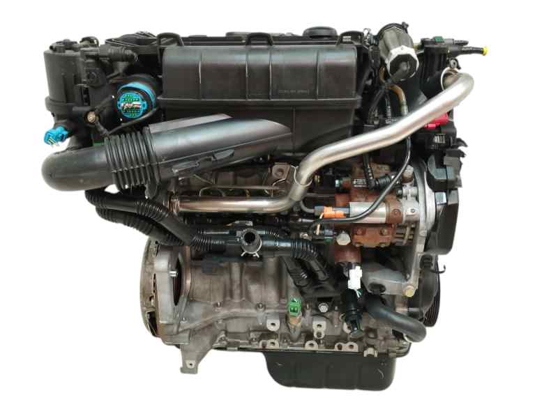 MOTOR COMPLETO