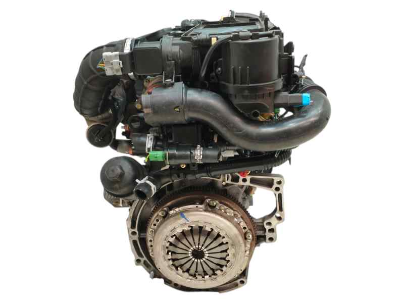 MOTOR COMPLETO