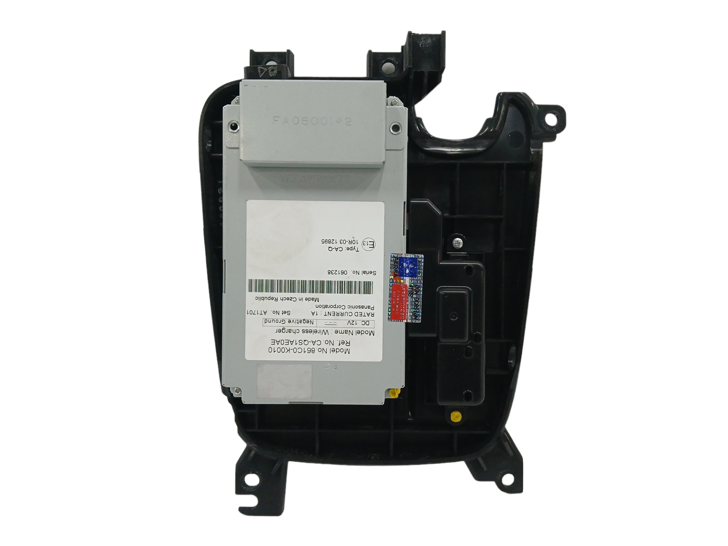 MODULO ELECTRONICO