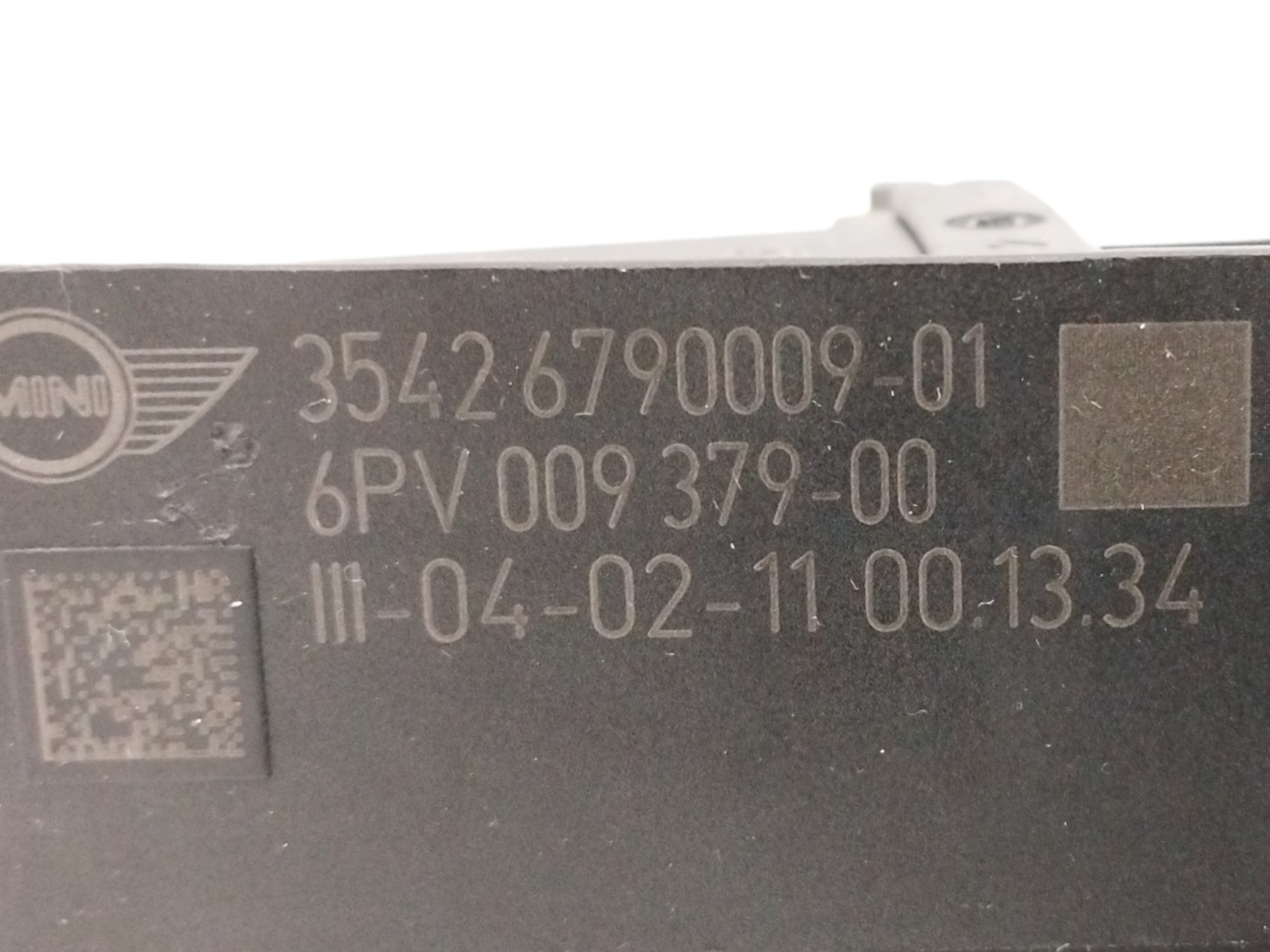 POTENCIOMETRO PEDAL