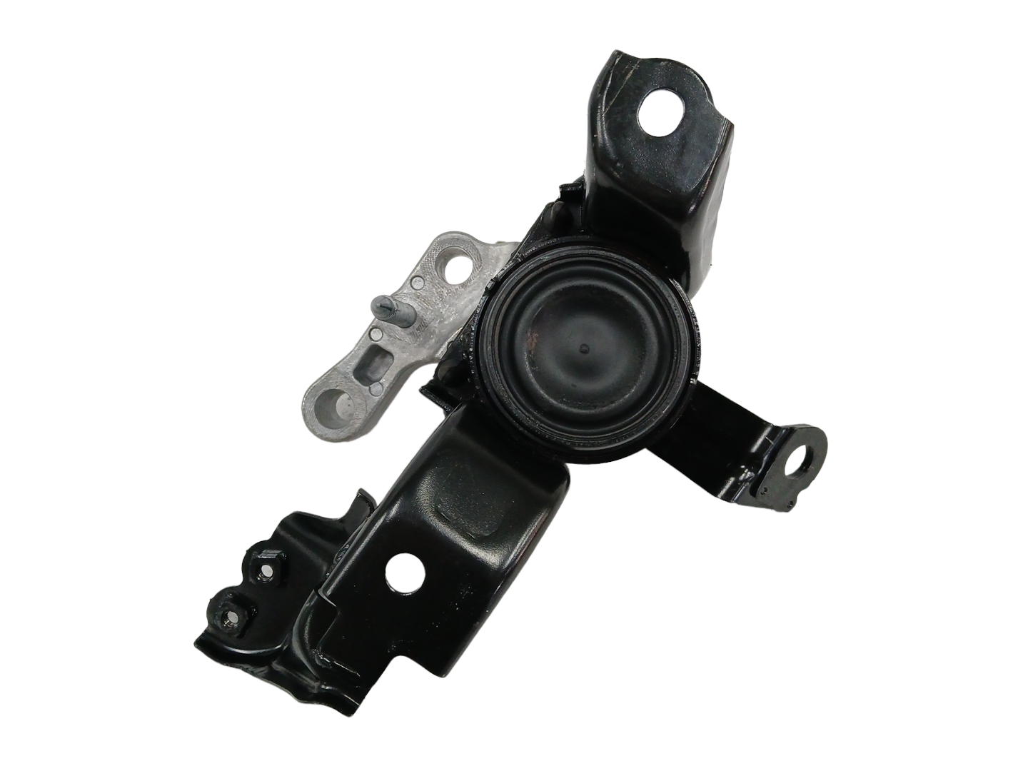 SOPORTE MOTOR DERECHO