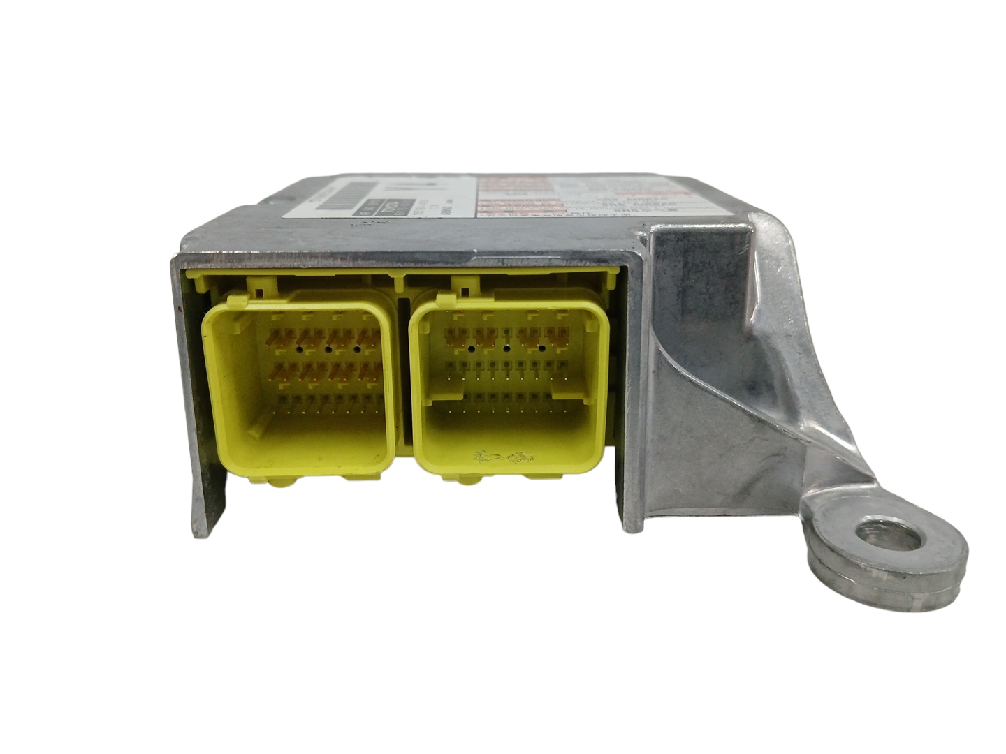 CENTRALITA AIRBAG