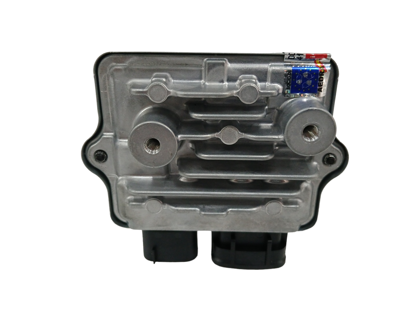 MODULO ELECTRONICO