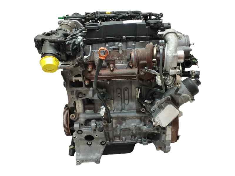 MOTOR COMPLETO