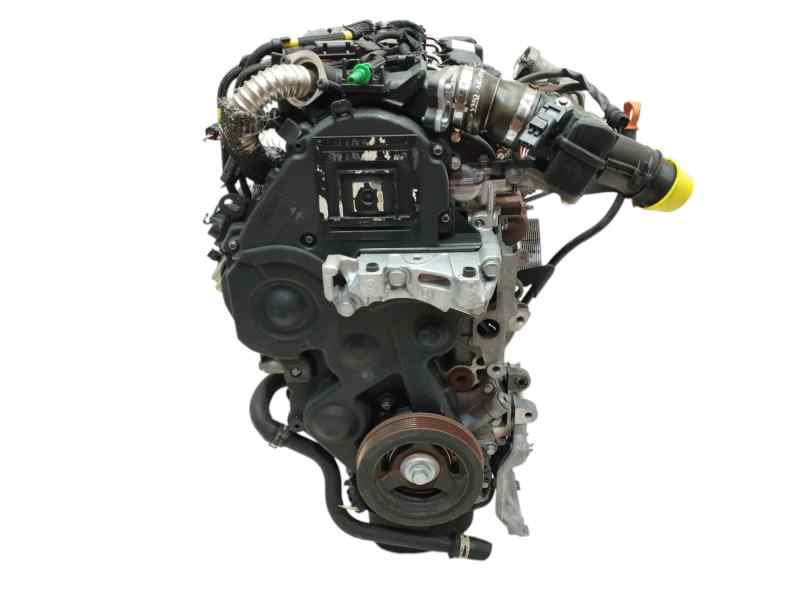 MOTOR COMPLETO