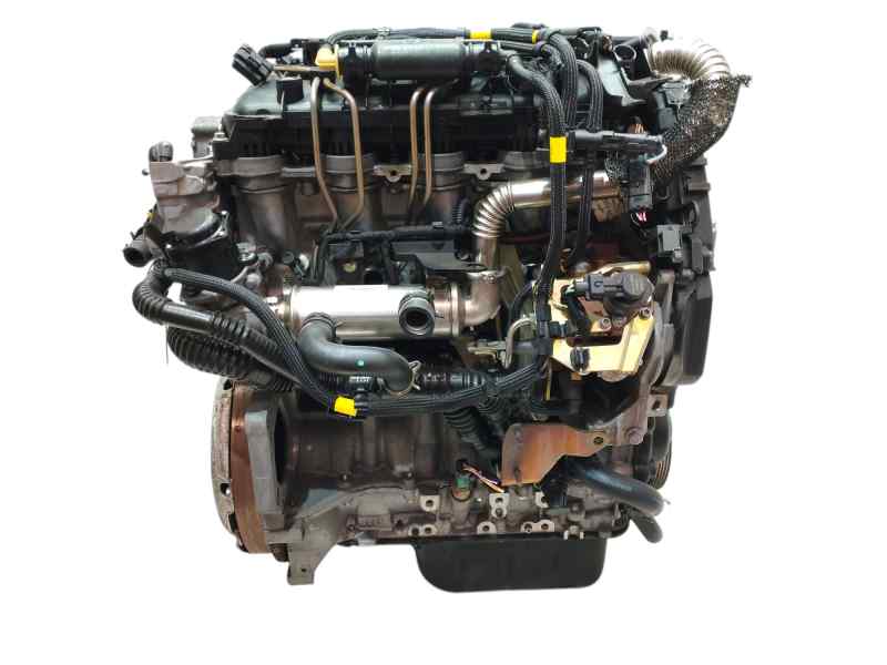 MOTOR COMPLETO