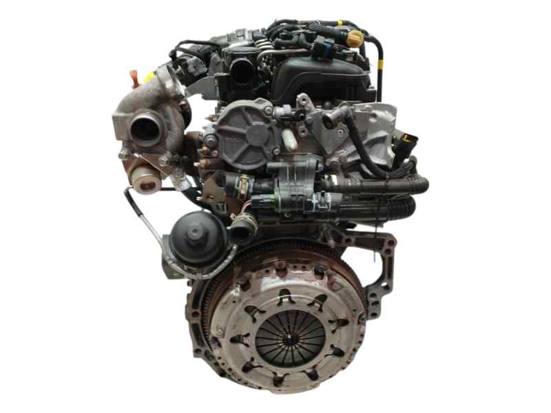 MOTOR COMPLETO
