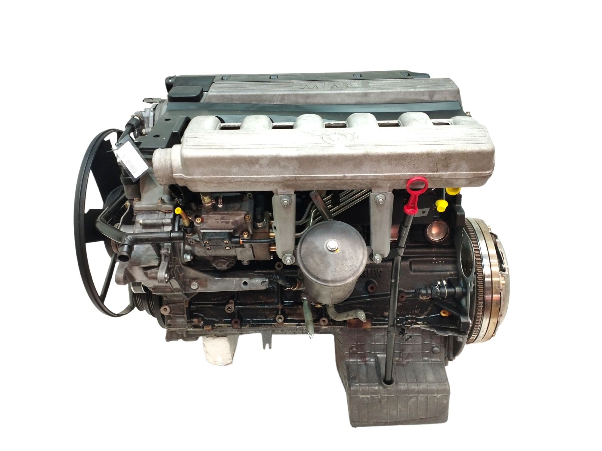 MOTOR COMPLETO