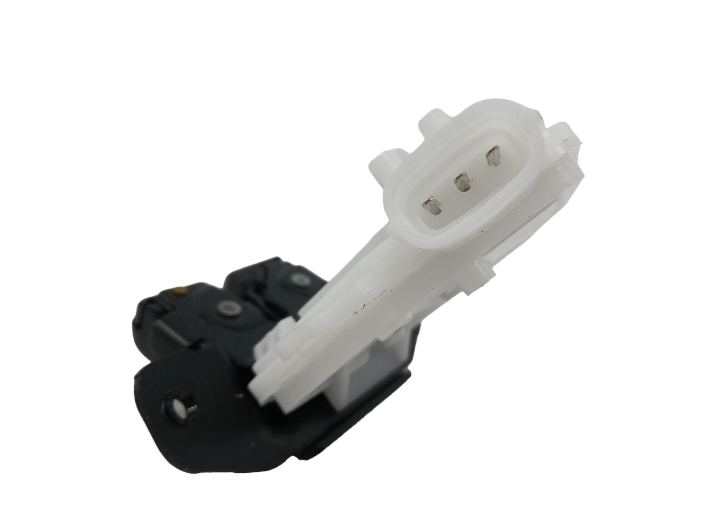 CERRADURA MALETERO / PORTON