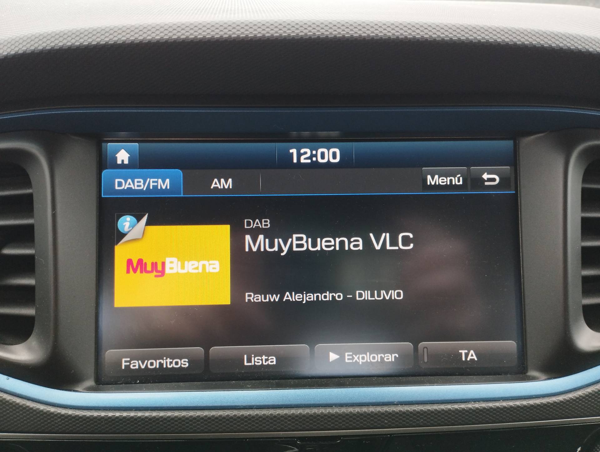 SISTEMA NAVEGACION GPS