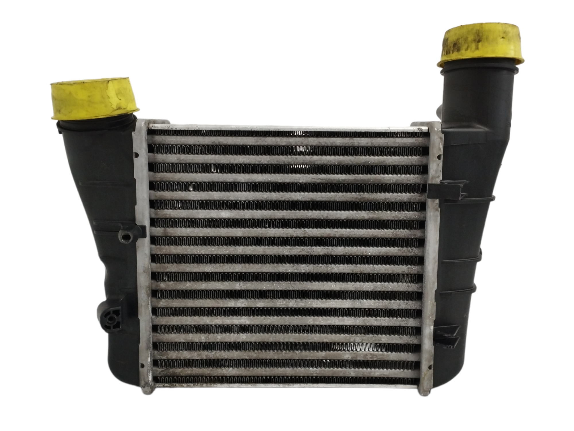 INTERCOOLER