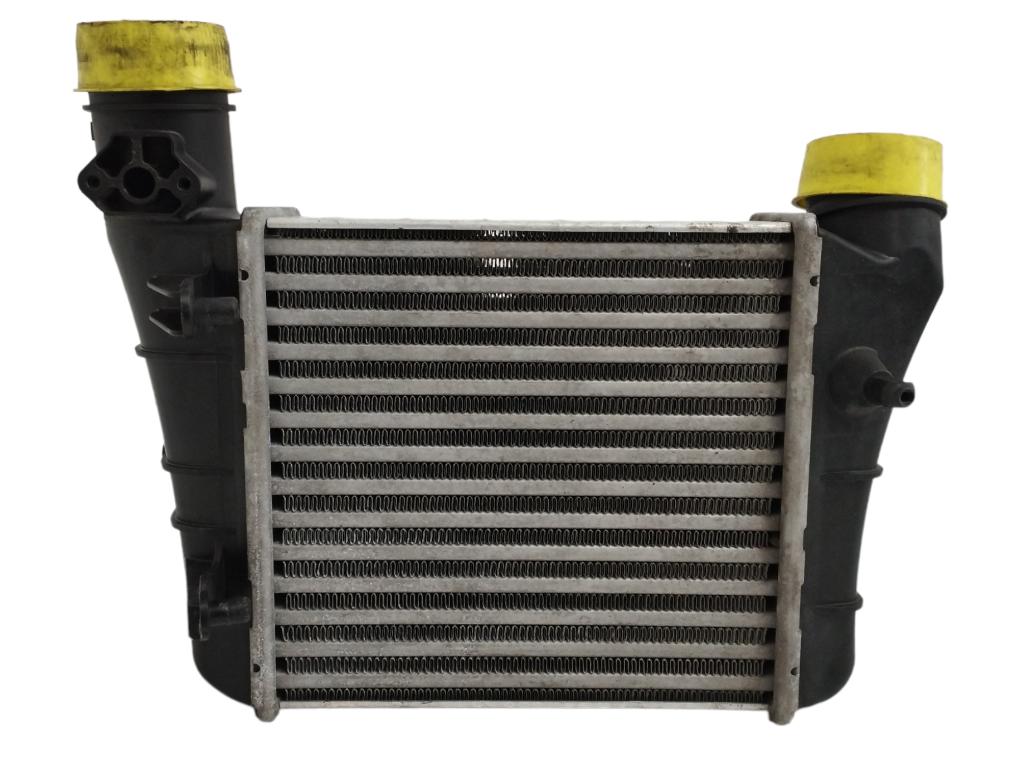 INTERCOOLER