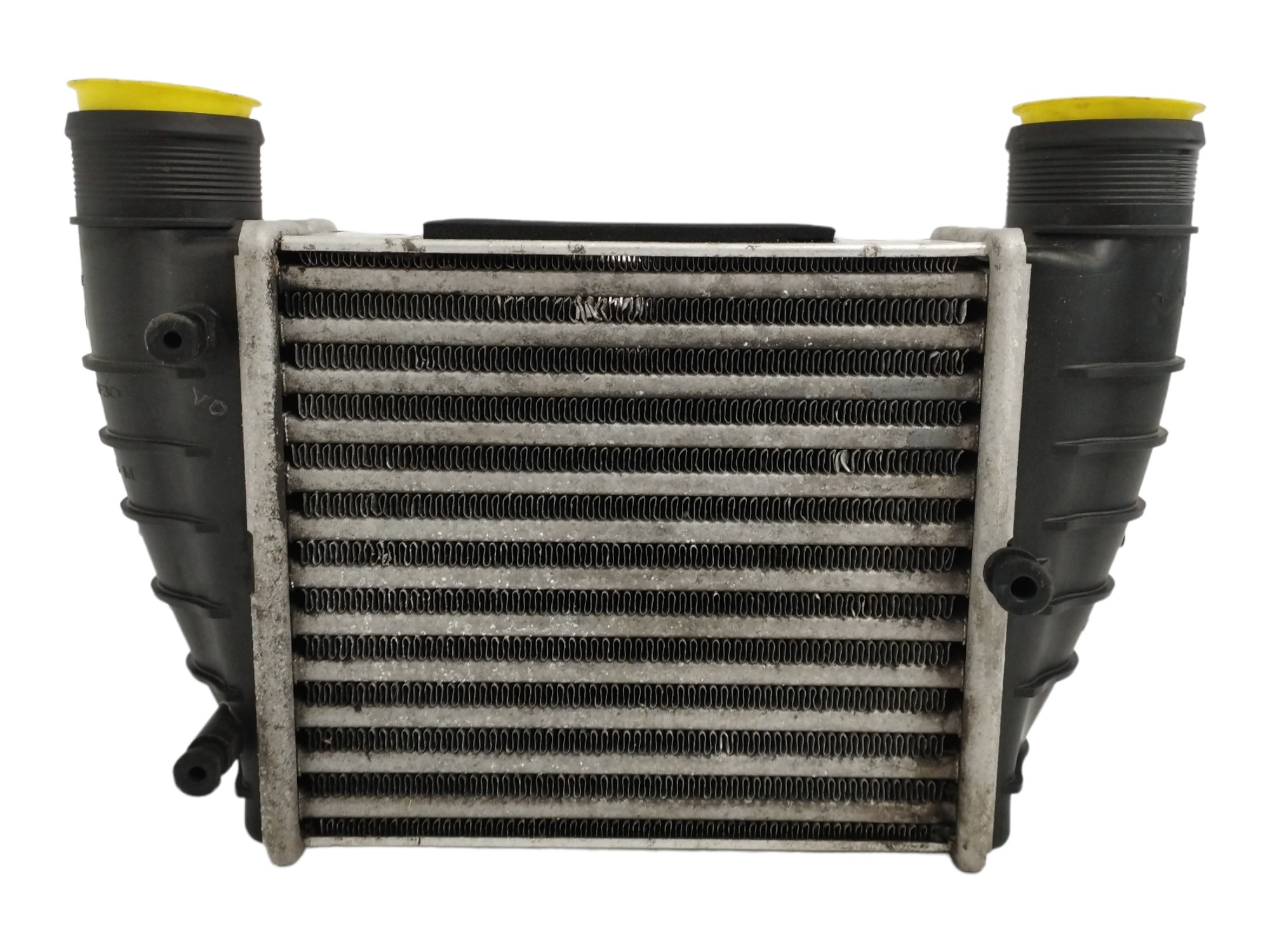 INTERCOOLER