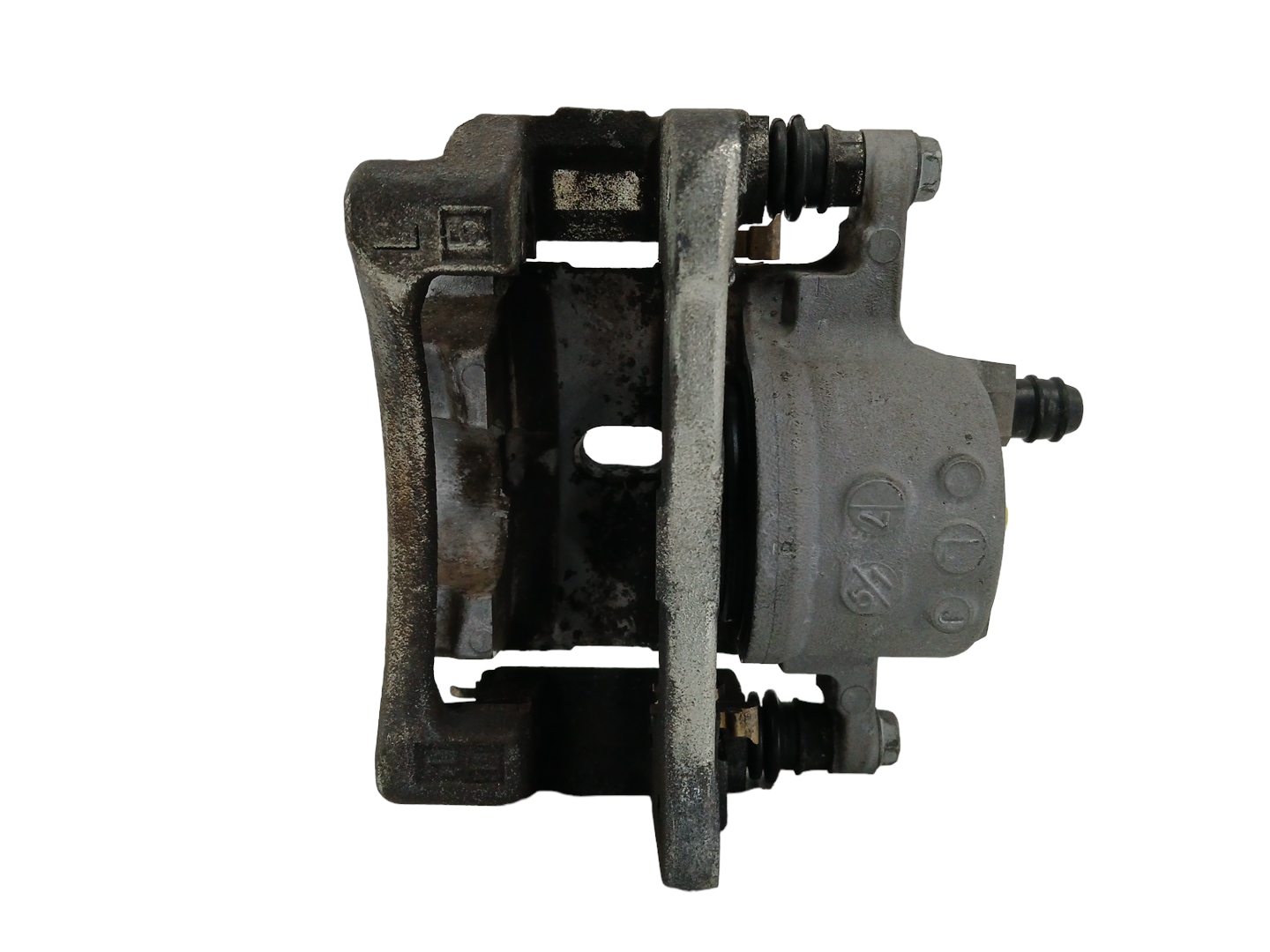 PINZA FRENO DELANTERA IZQUIERDA