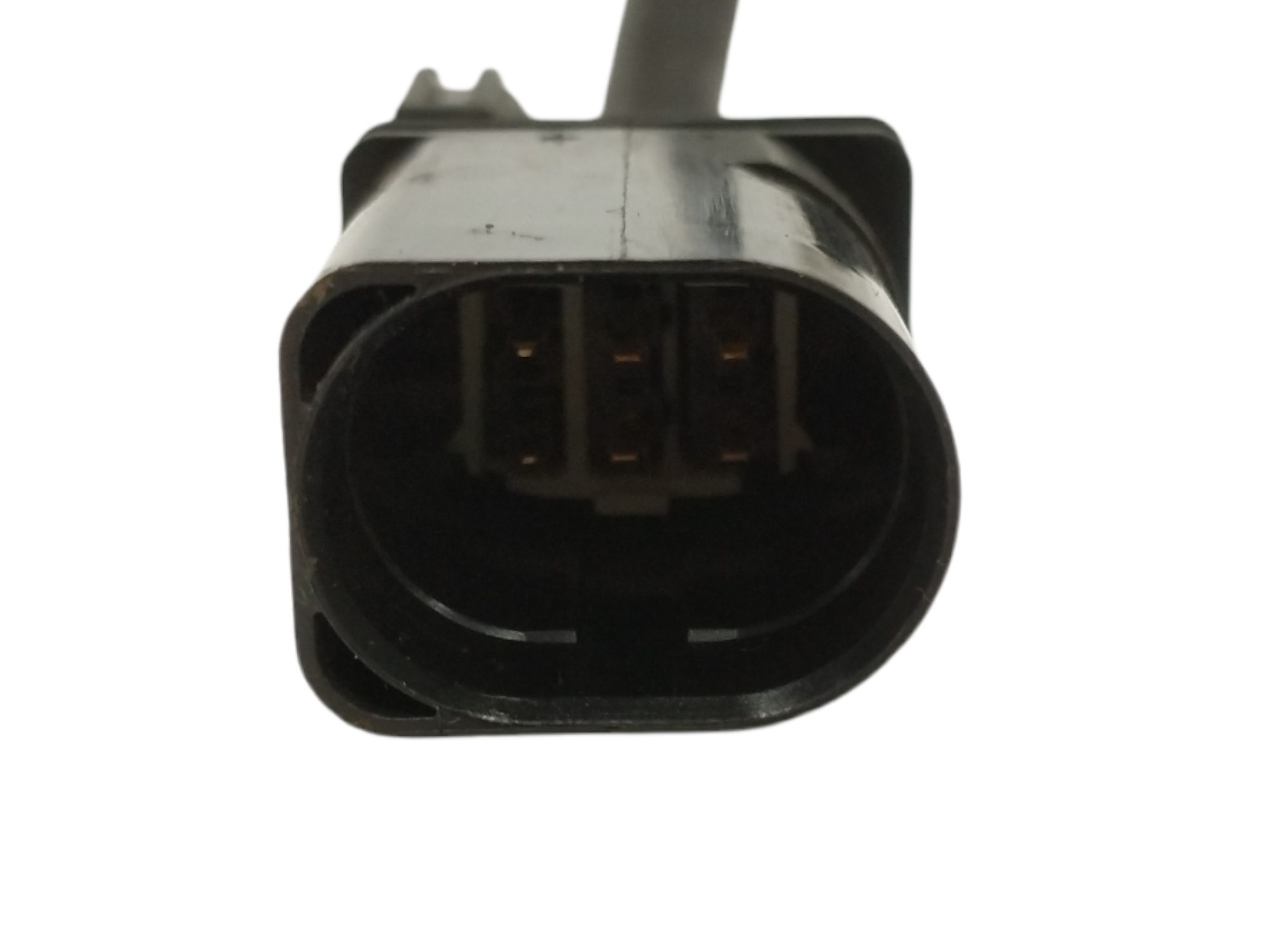 SONDA LAMBDA