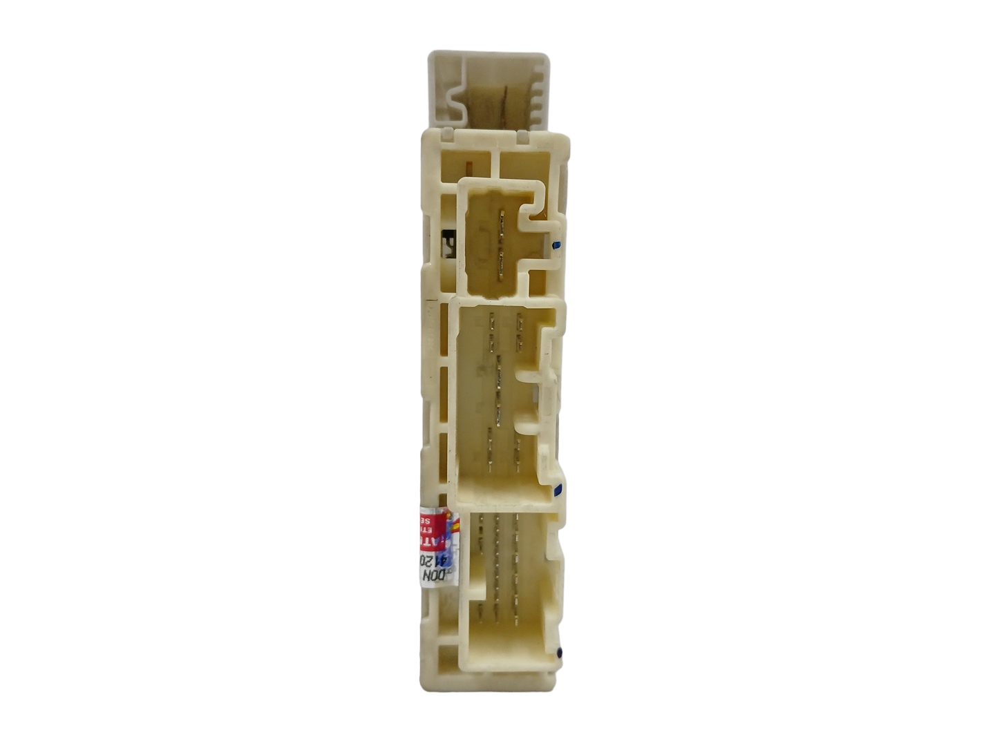 MODULO ELECTRONICO