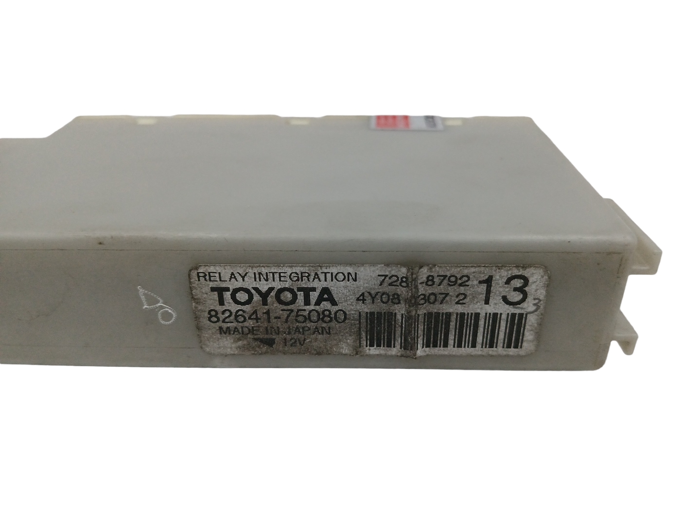 MODULO ELECTRONICO