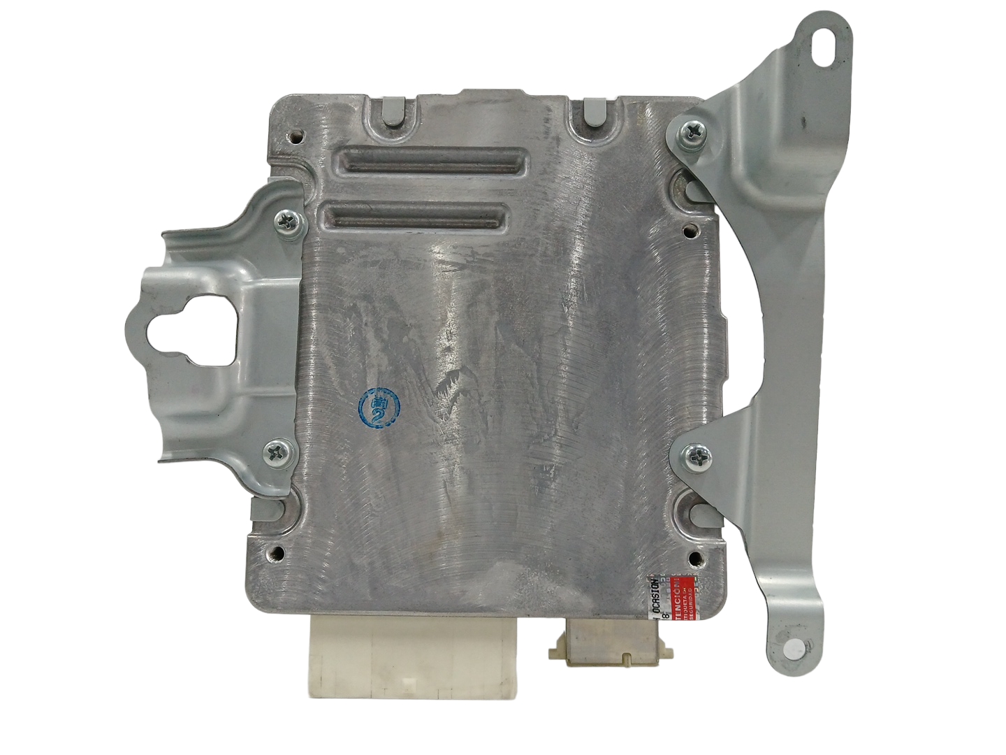 MODULO ELECTRONICO