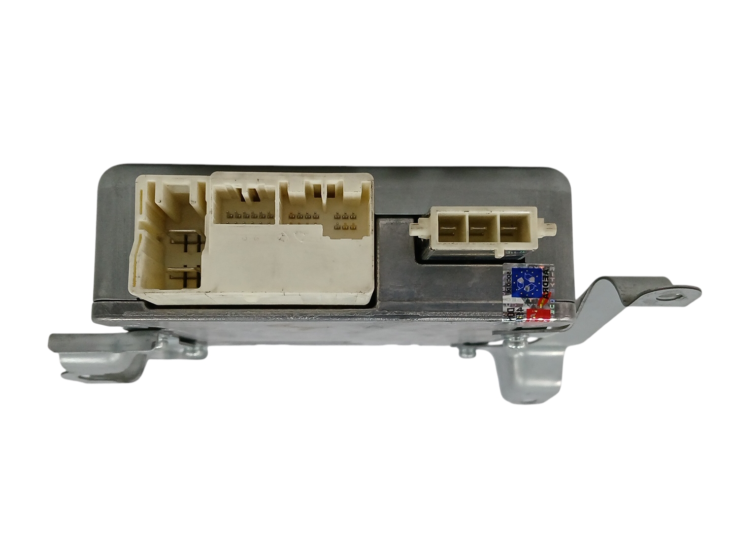 MODULO ELECTRONICO
