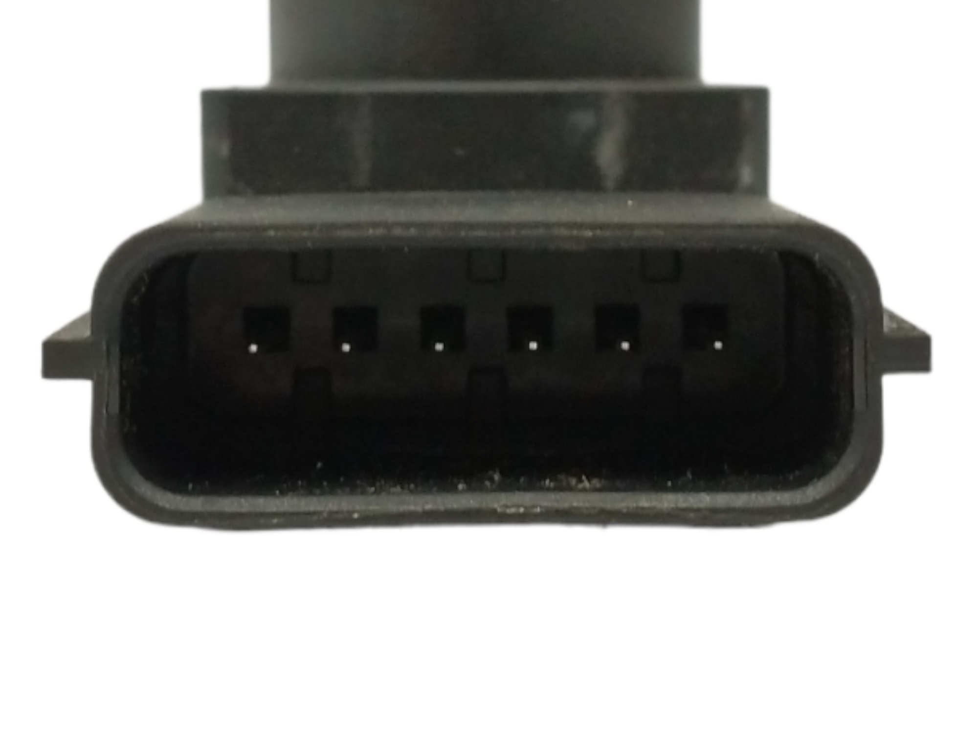 SENSOR DE APARCAMIENTO
