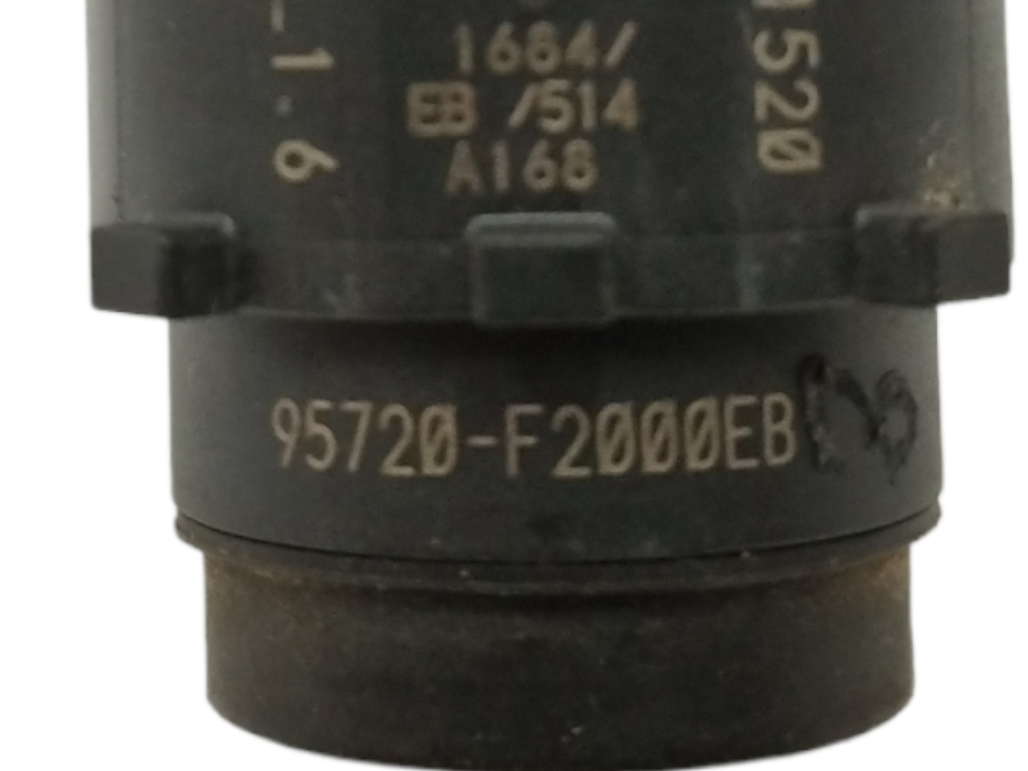 SENSOR DE APARCAMIENTO
