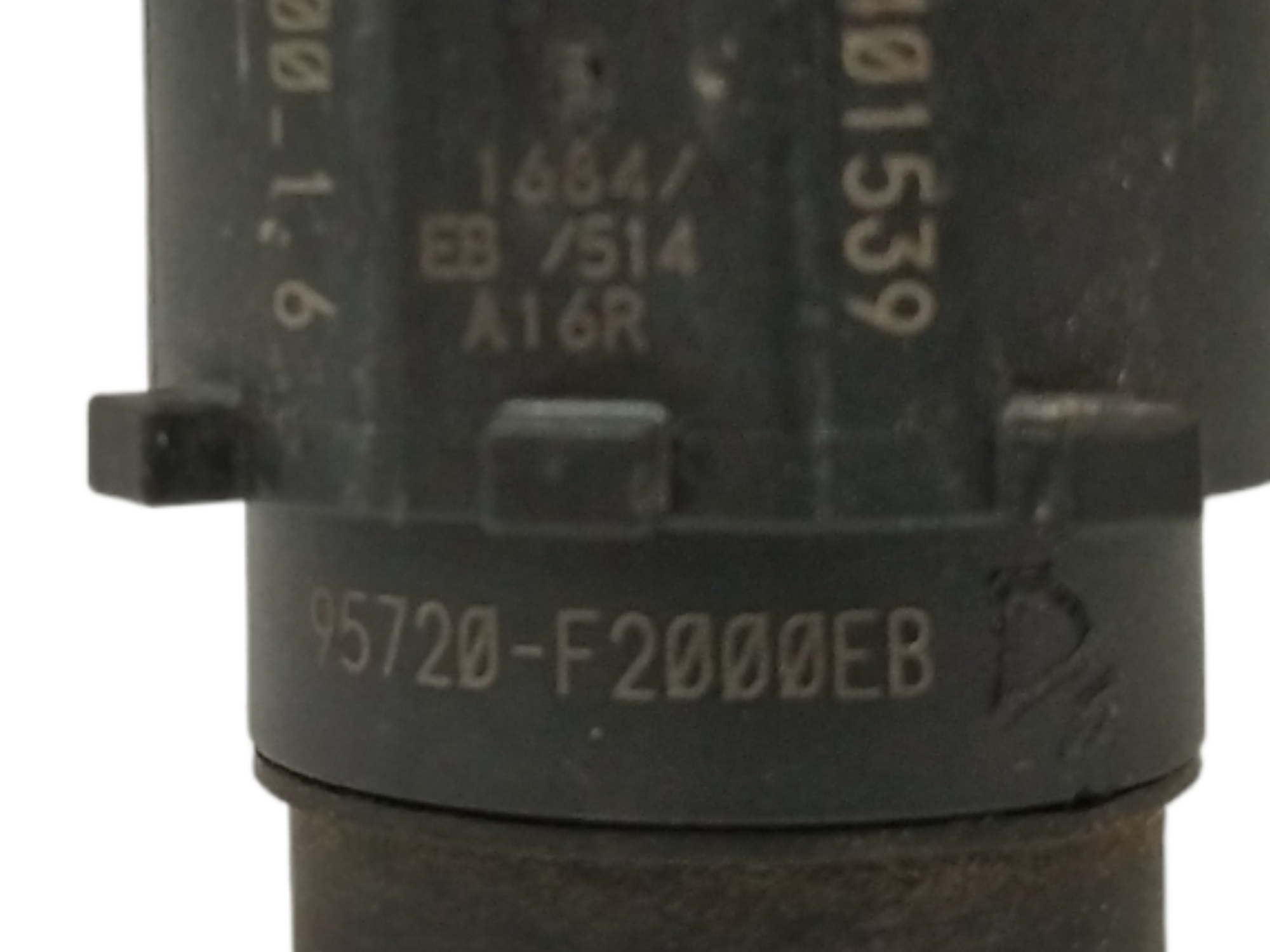 SENSOR DE APARCAMIENTO