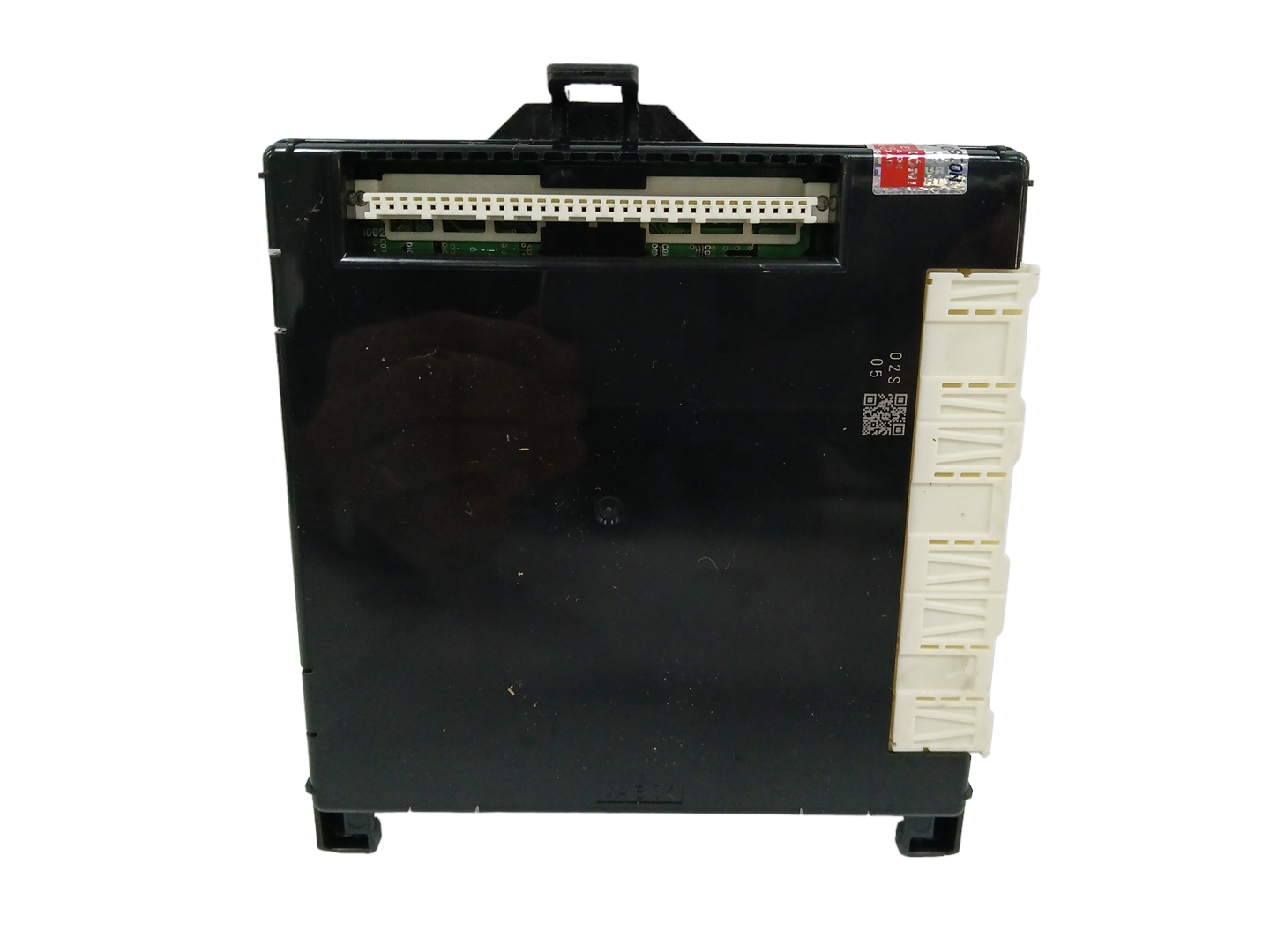 MODULO ELECTRONICO