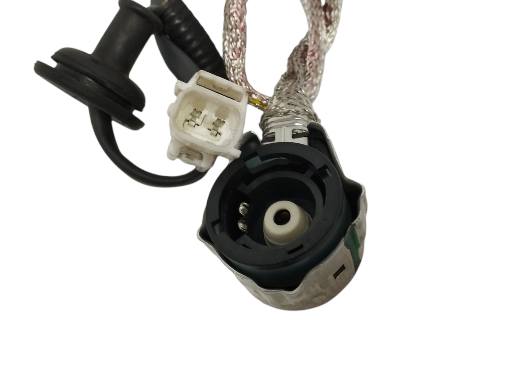 CENTRALITA FAROS XENON