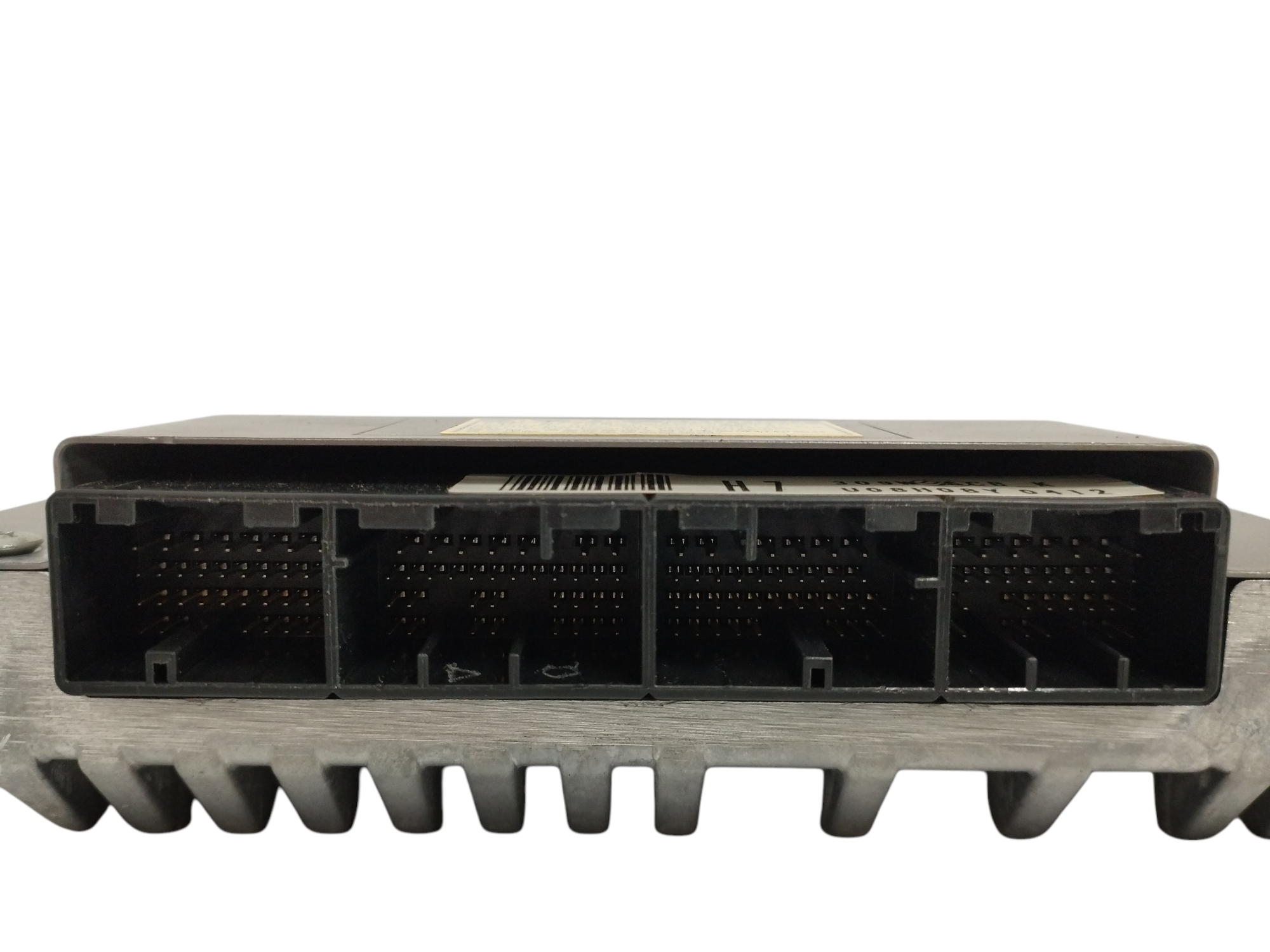 MODULO ELECTRONICO