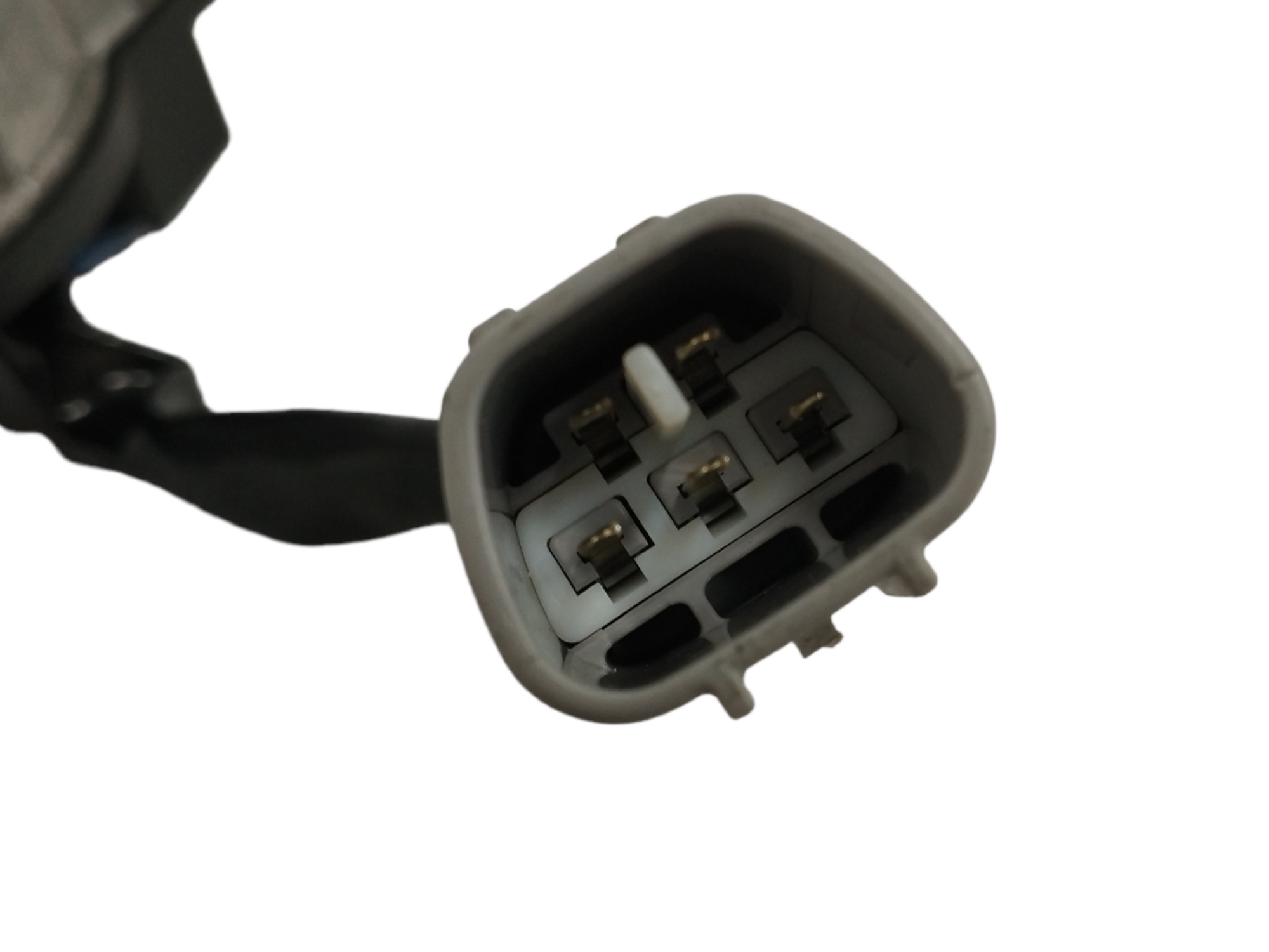 MOTOR LIMPIA DELANTERO